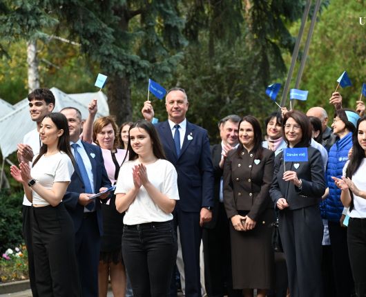 Ziua europeană a donării de organe