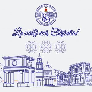 Chișinău