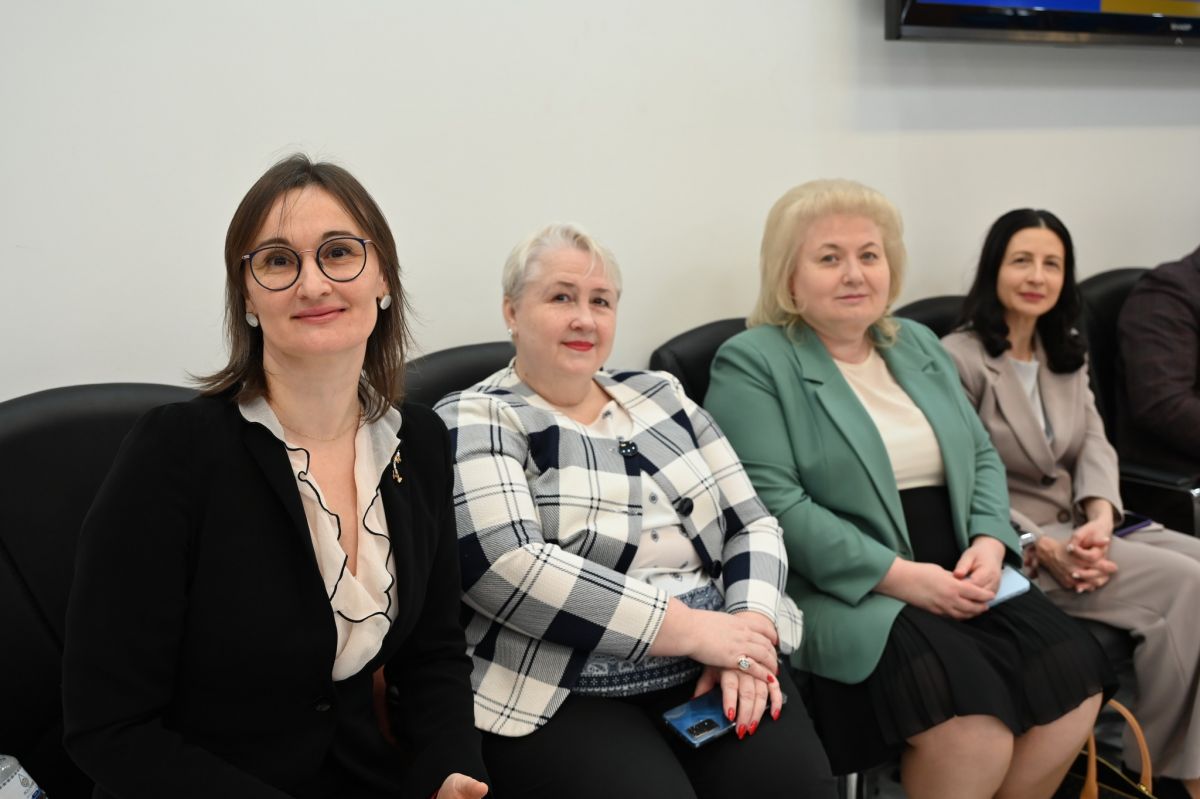 Committee Between the Republic of Moldova and the State of North Carolina